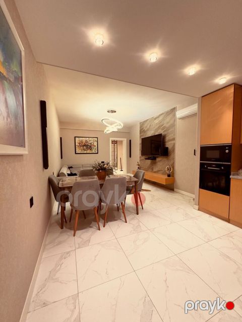 Satılır 3 otaqlı yeni tikili 103 m² — Bakı