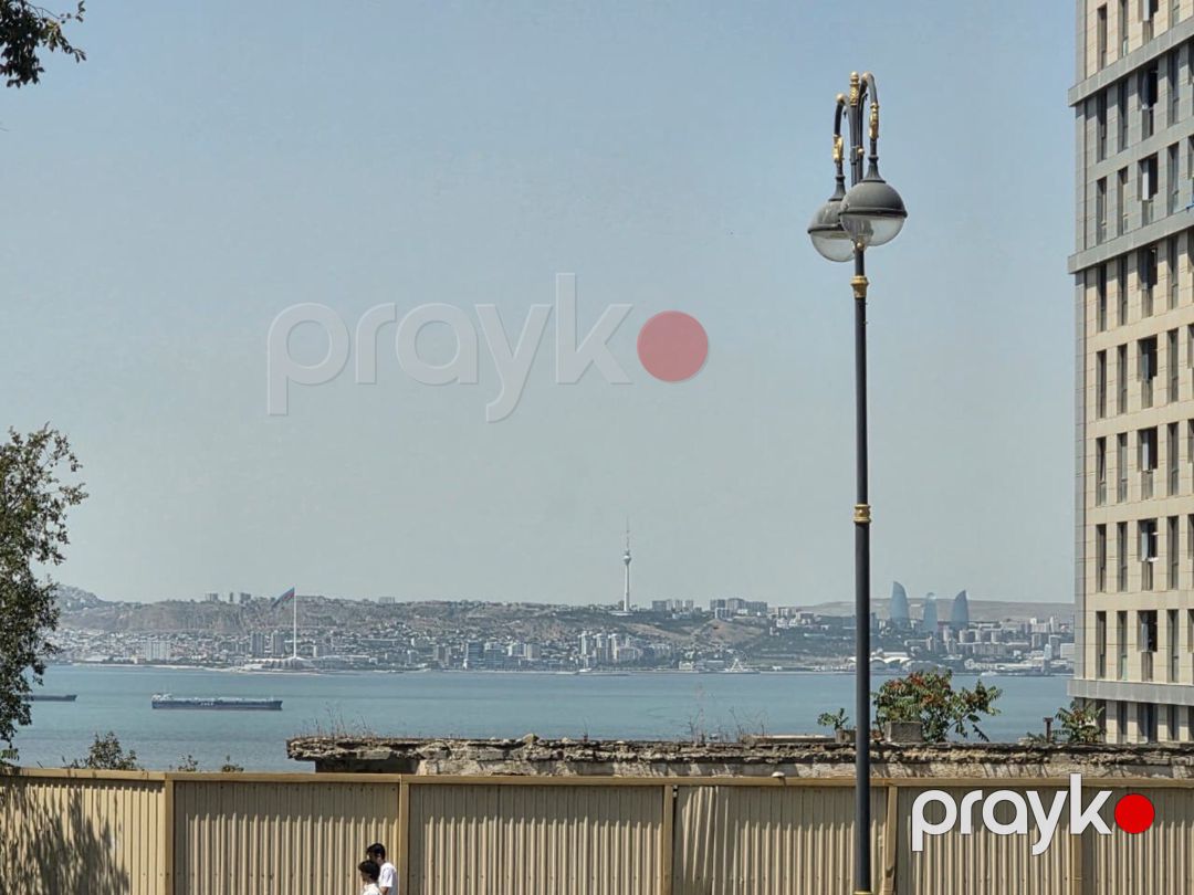 Satılır 2 otaqlı köhnə tikili 65 m² — Mənzil, Bakı (2)