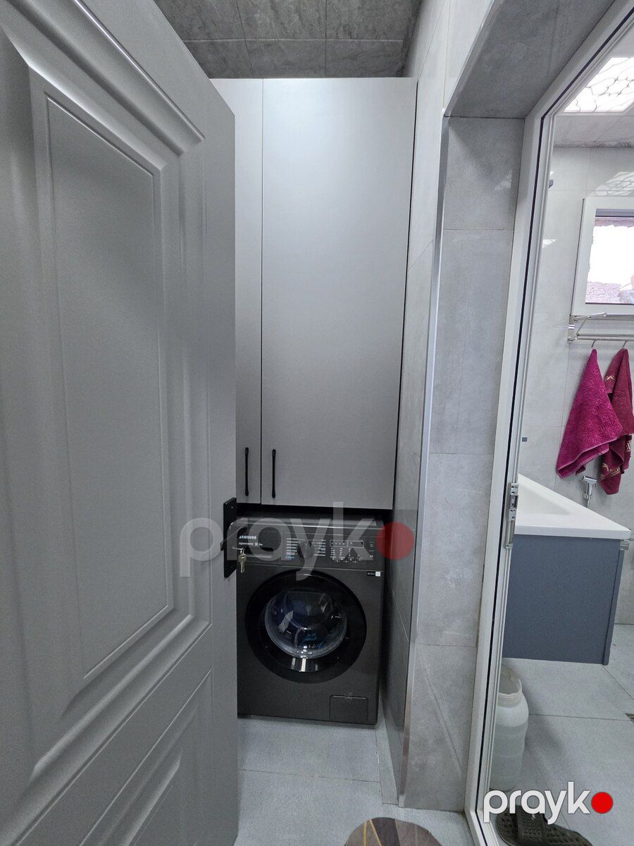Həyət evi, Polad Həşimov küç — Ev, villa, Bakı (6)