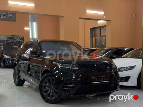 Land Rover RR Velar, 3.0 L, 2021 il, 90 550 km — Xırdalan