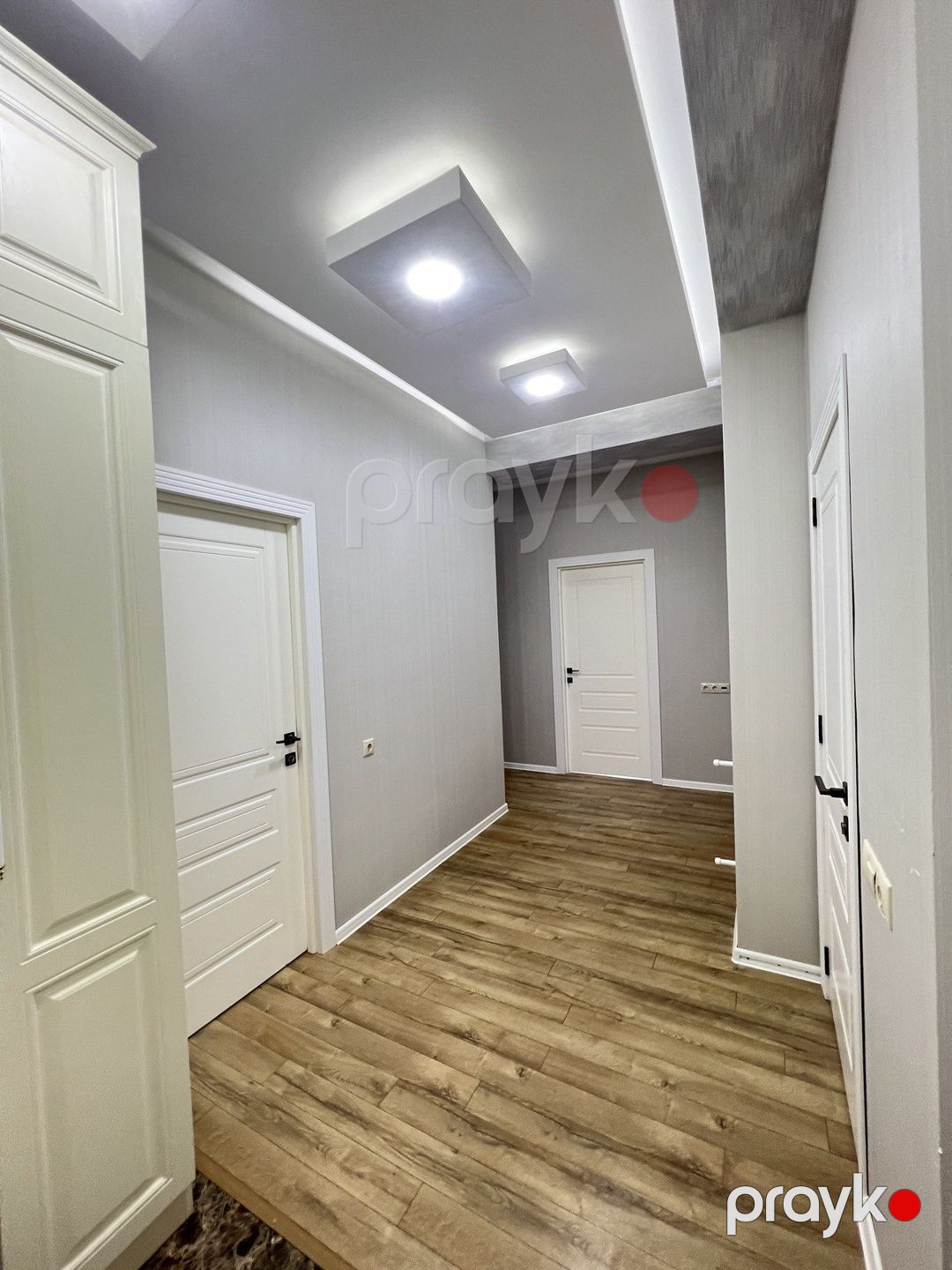 Satılır 2 otaqlı yeni tikili 80 m² — Mənzil, Xırdalan (9)