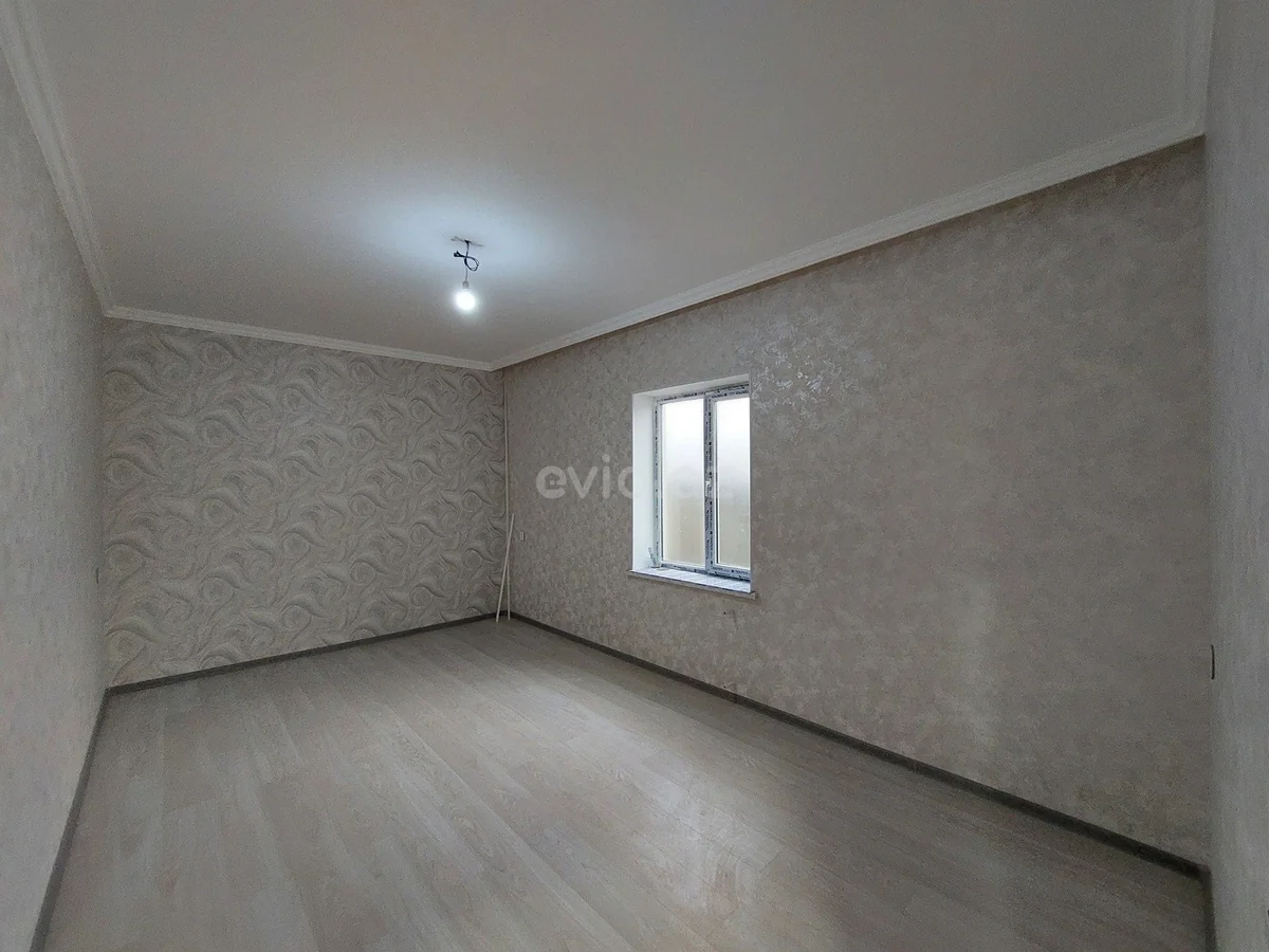 3 otaqlı həyət evi satılır Hövsan qəsəbəsində — Ev, villa, Bakı (6)