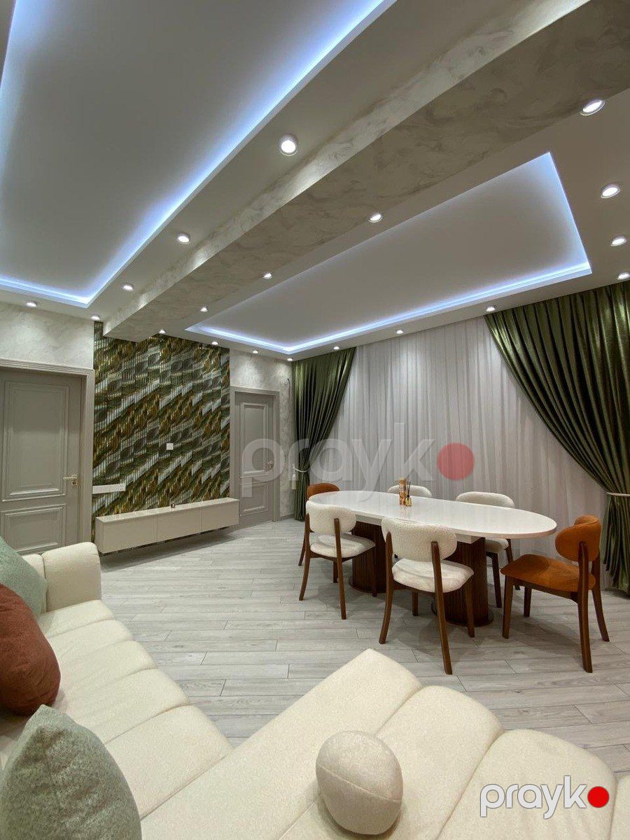 Satılır 2 otaqlı yeni tikili 63 m² — Mənzil, Xırdalan (3)