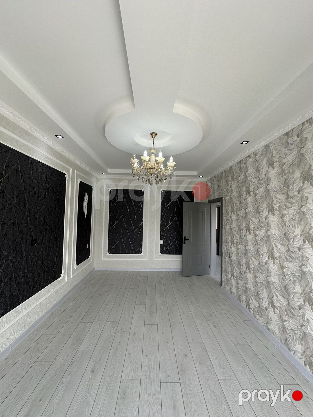 Həyət evi, Saray qəs — Ev, villa, Bakı (10)