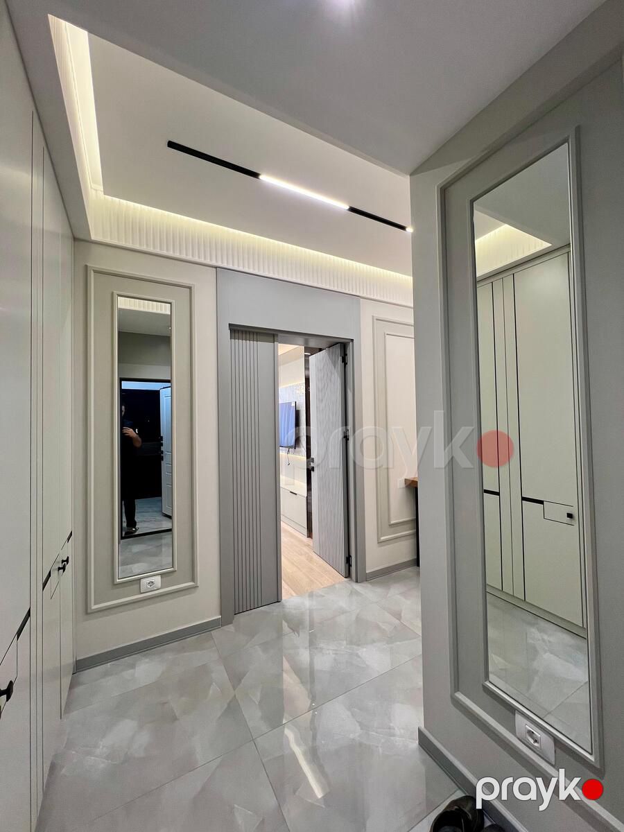 Satılır 3 otaqlı yeni tikili 98 m² — Mənzil, Bakı (11)