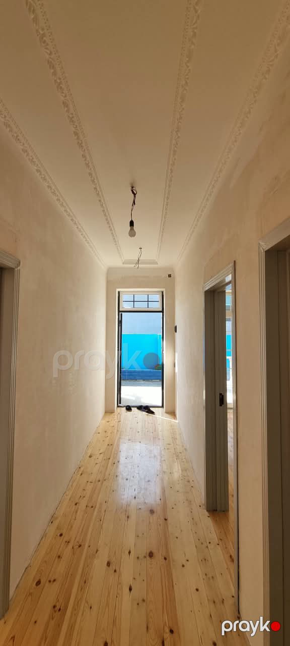 Satış: 3 otaqlı Ev / villa, 80 m², Sabunçu rayonu — Ev, villa, Bakı (7)