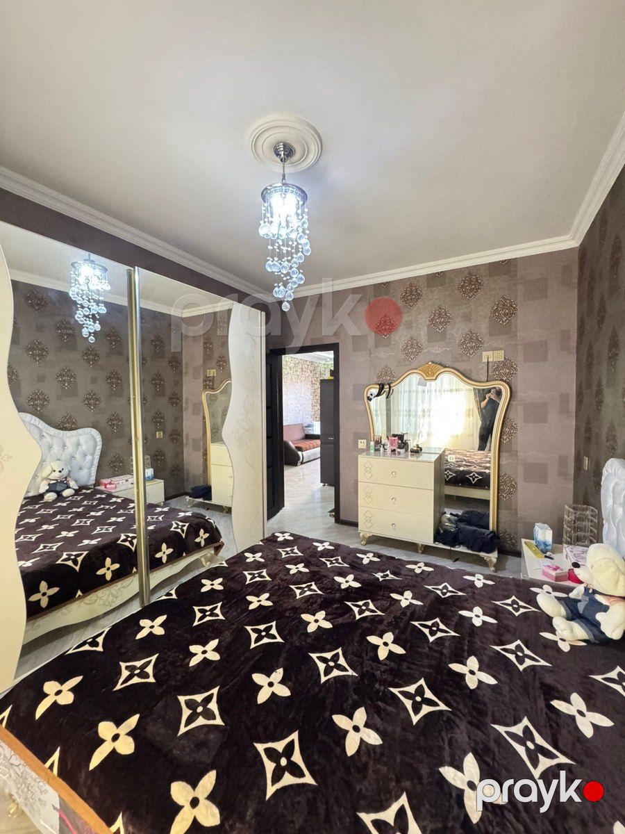 Həyət evi, Hövsan qəs — Ev, villa, Bakı (10)