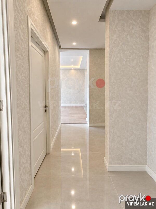 Nərimanov rayonunda 10 otaqlı Yeni tikili Satılır, 69 m² — Mənzil, Bakı (4)