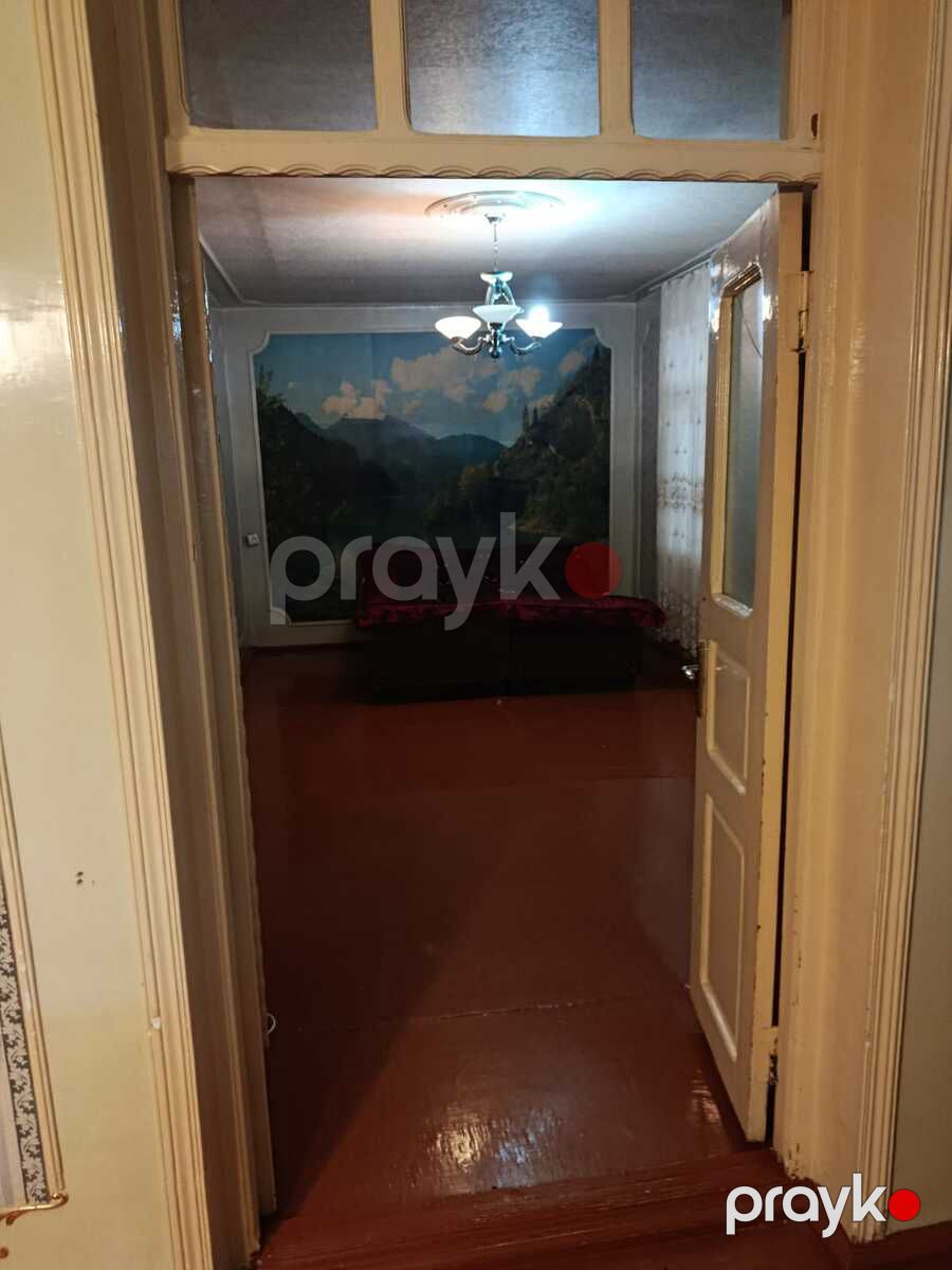 Həyət evi, Samux r — Ev, villa, Samux (9)