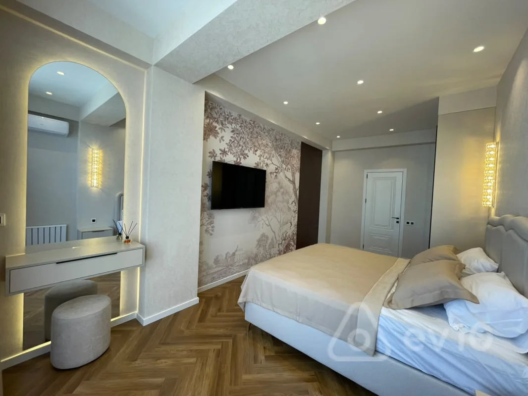 2 otaqlı mənzil, 83 m², Heydər Əliyev Mərkəzinin yaxınlığı — Mənzil, Bakı (7)