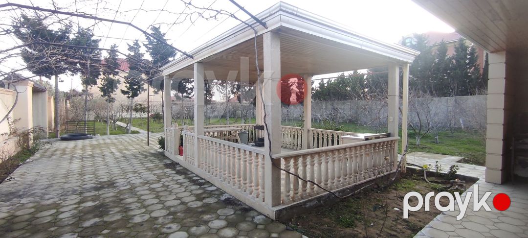 Satılır torpaq 14 sot — Torpaq, Bakı (5)