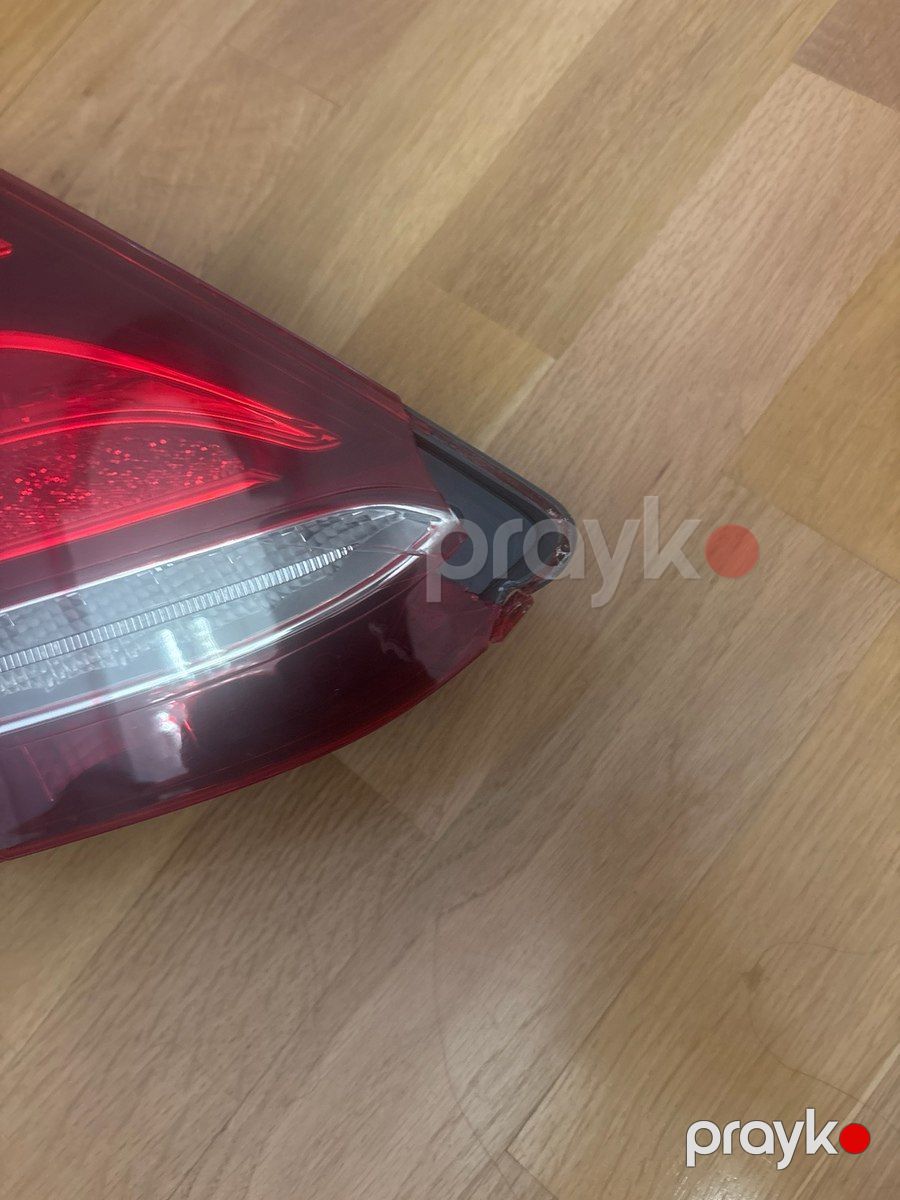 Mercedes W213 stop işığı — Ehtiyat hissələri və aksesuarlar, Bakı (2)