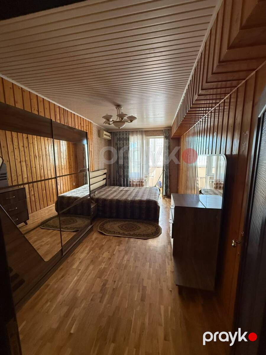 Satılır 3 otaqlı yeni tikili 110 m² — Mənzil, Bakı (8)