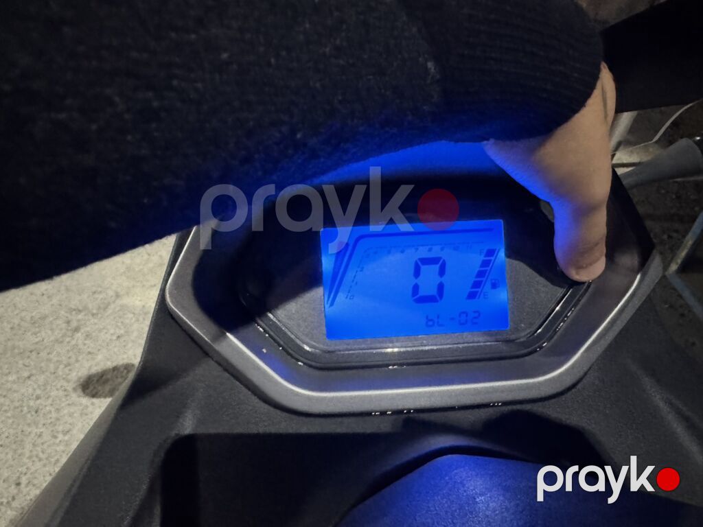 Barter kredıt yoxdur reall alıcılar narahat etsın.‼ Salam moped — Mopedlər və skuterlər, Digah (9)