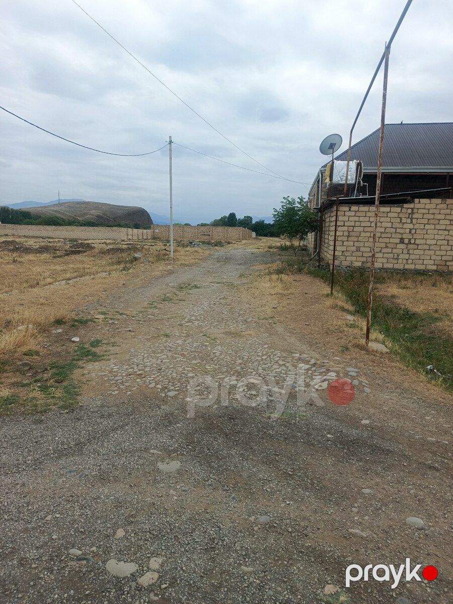 4 sot torpaq sahəsi, Gəncə ş — Torpaq, Gəncə (10)