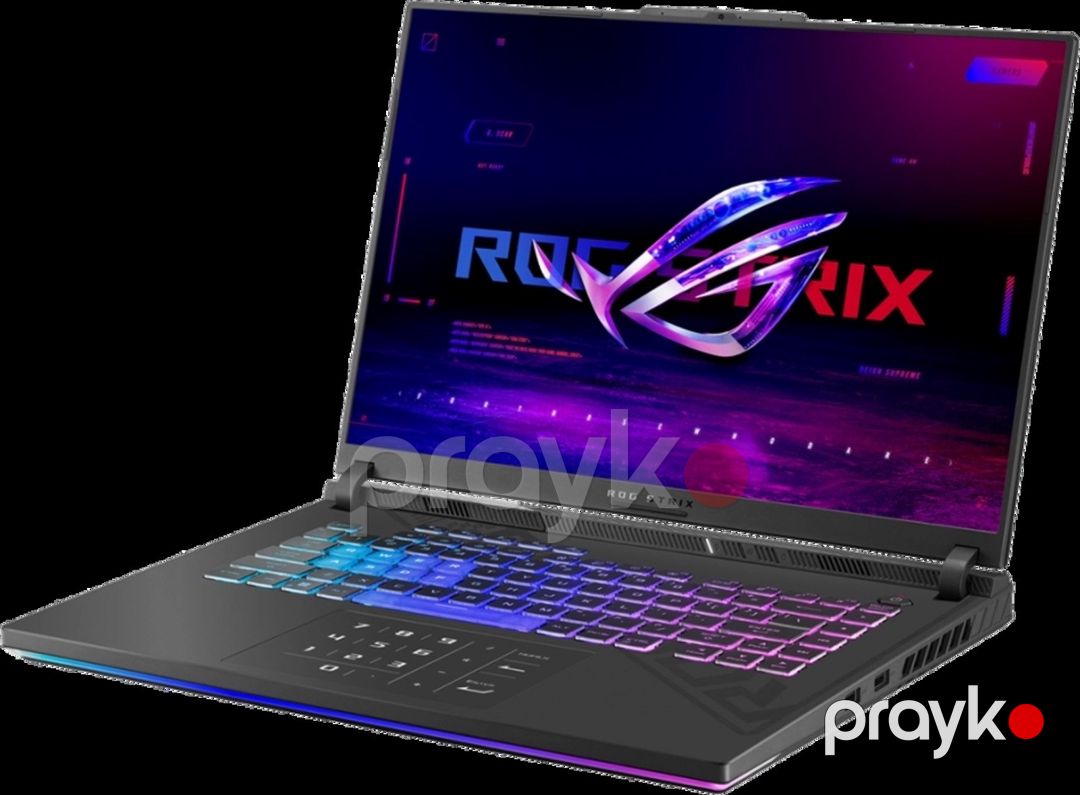 ASUS rog Strix G16 G614PR-RV053W 90NR0NJ7-M00B00 — Noutbuklar, Bakı (3)