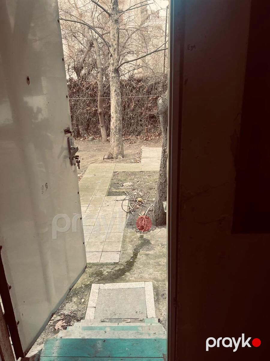 Satılır 6 otaqlı köhnə tikili 70 m² — Mənzil, Bakı (6)