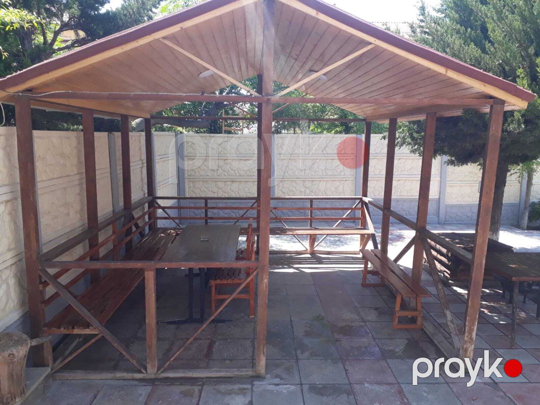 İcarəyə verilir 5 otaqlı həyət evi/bağ evi 250 m² — Ev, villa, Bakı (5)