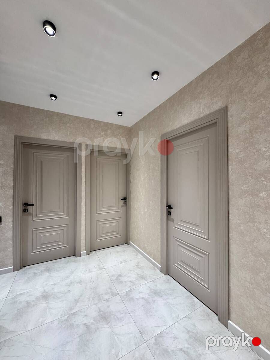 Satılır 3 otaqlı köhnə tikili 85 m² — Mənzil, Bakı (9)