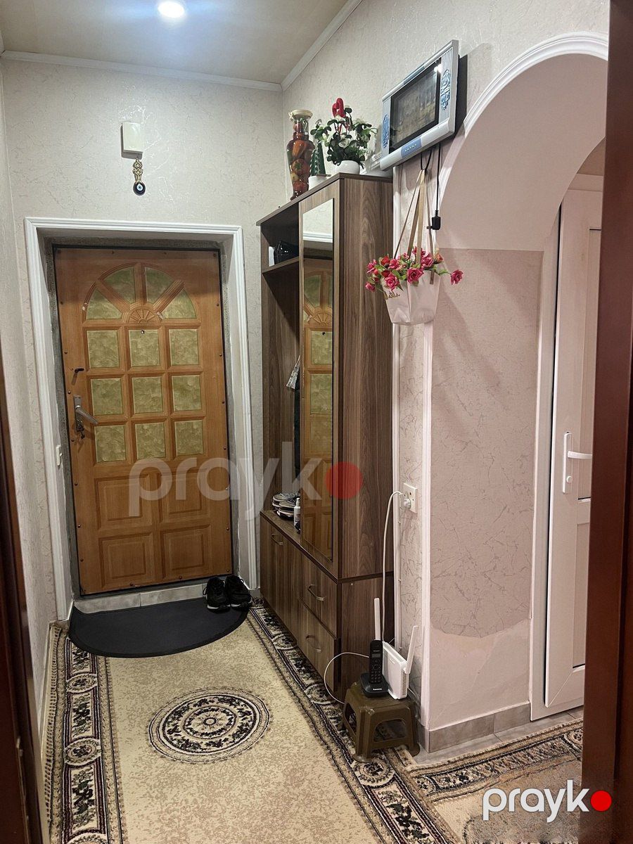 3-otaqlı mənzil, H.Aslanov m., 80 m² — Mənzil, Bakı (10)