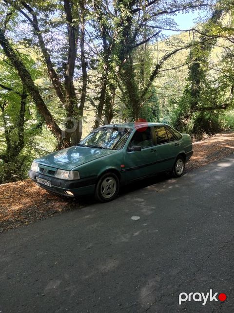 Fiat Tempra, 1.6 L, 1997 il, 335 758 km — Şəki