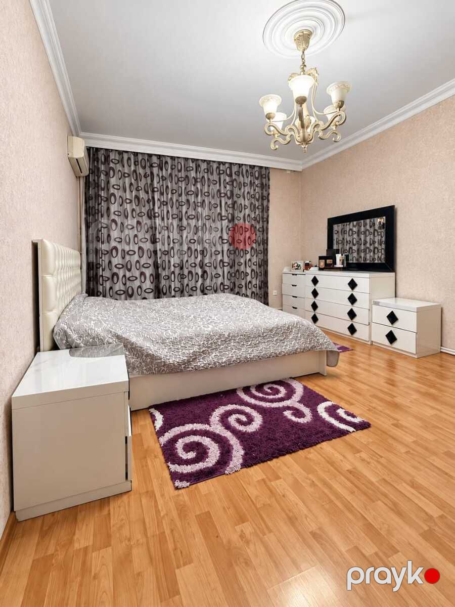 Satılır 3 otaqlı köhnə tikili 76 m² — Mənzil, Bakı (4)