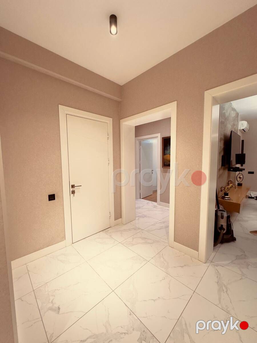 Satılır 3 otaqlı yeni tikili 102 m² — Mənzil, Bakı (9)