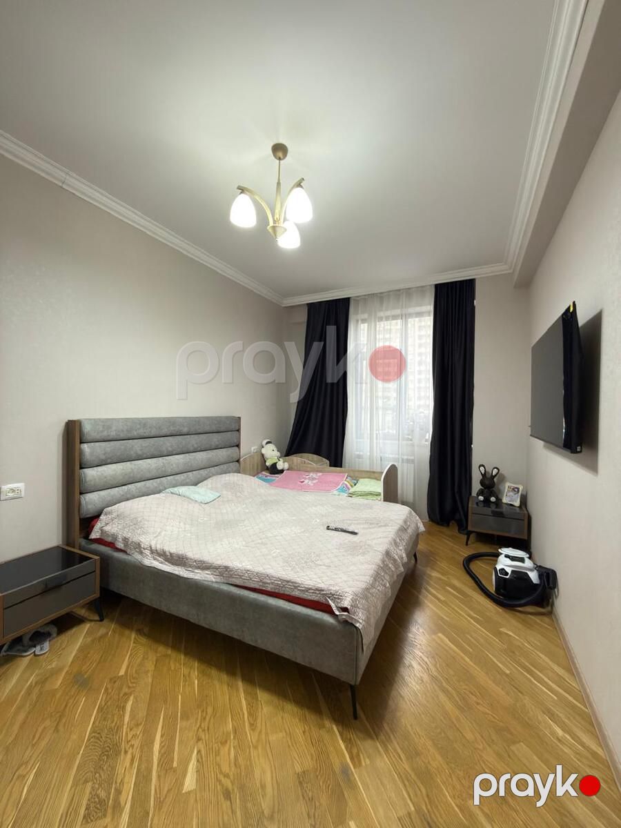 Satılır 3 otaqlı yeni tikili 93 m² — Mənzil, Bakı (8)