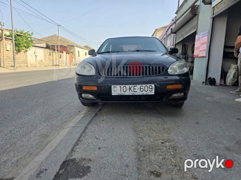 Daewoo Nexia, 1998 il — Bakı