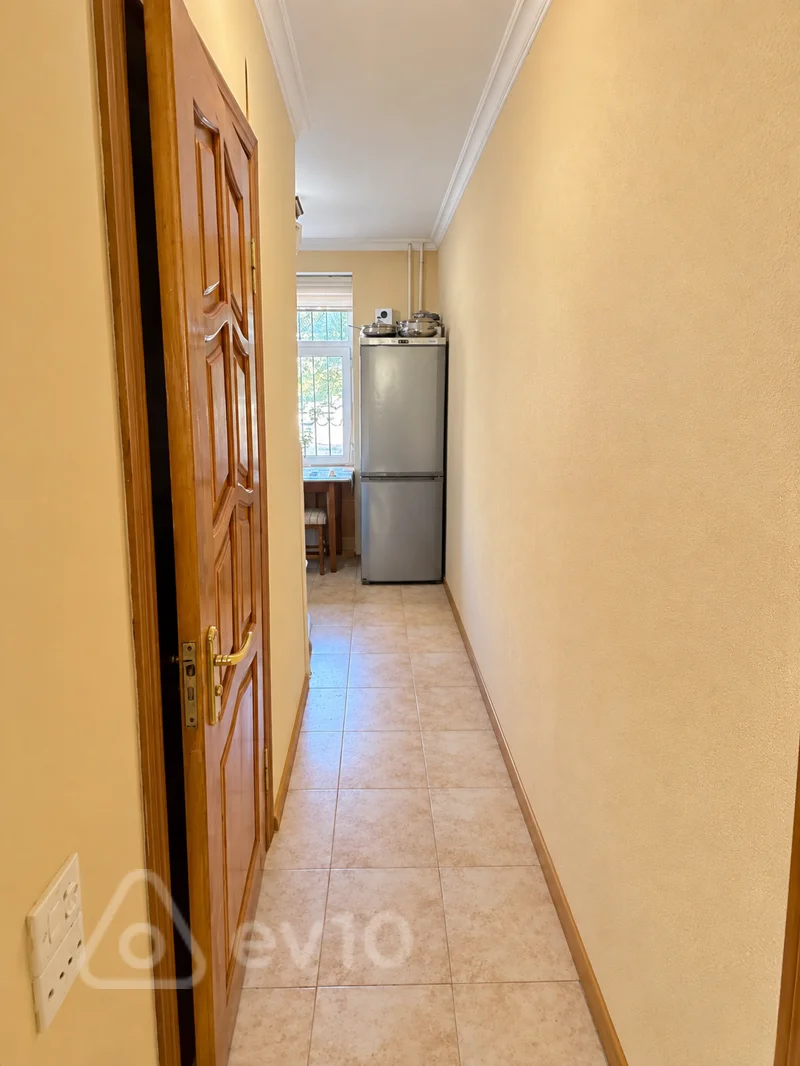 3 otaqlı mənzil, 70 m², Şirin Mirzəyev — kirayə — Mənzil, Bakı (6)