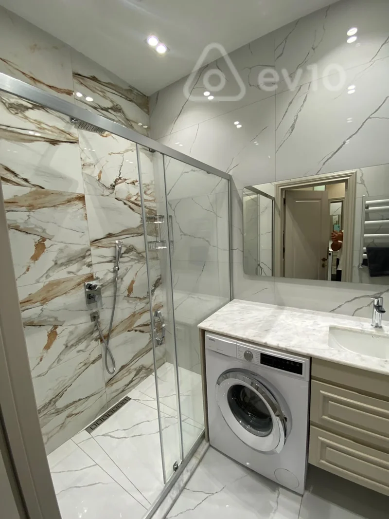 2 otaqlı mənzil, 72 m², Nəcəfqulu Rəfiyev — kirayə — Mənzil, Bakı (7)