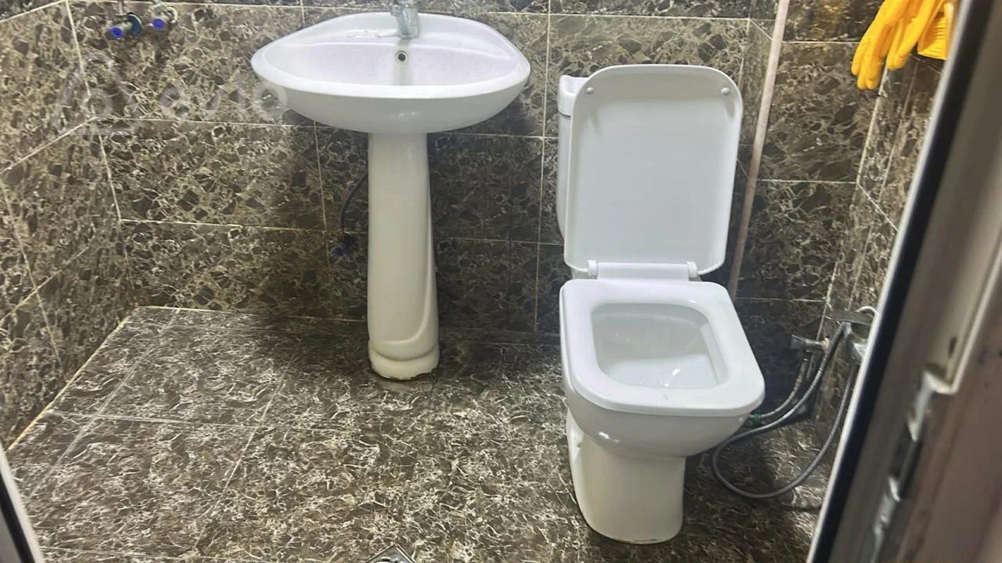 2 otaqlı mənzil, 60 m², Ahmed Rejebli kucesi — kirayə — Mənzil, Bakı (6)