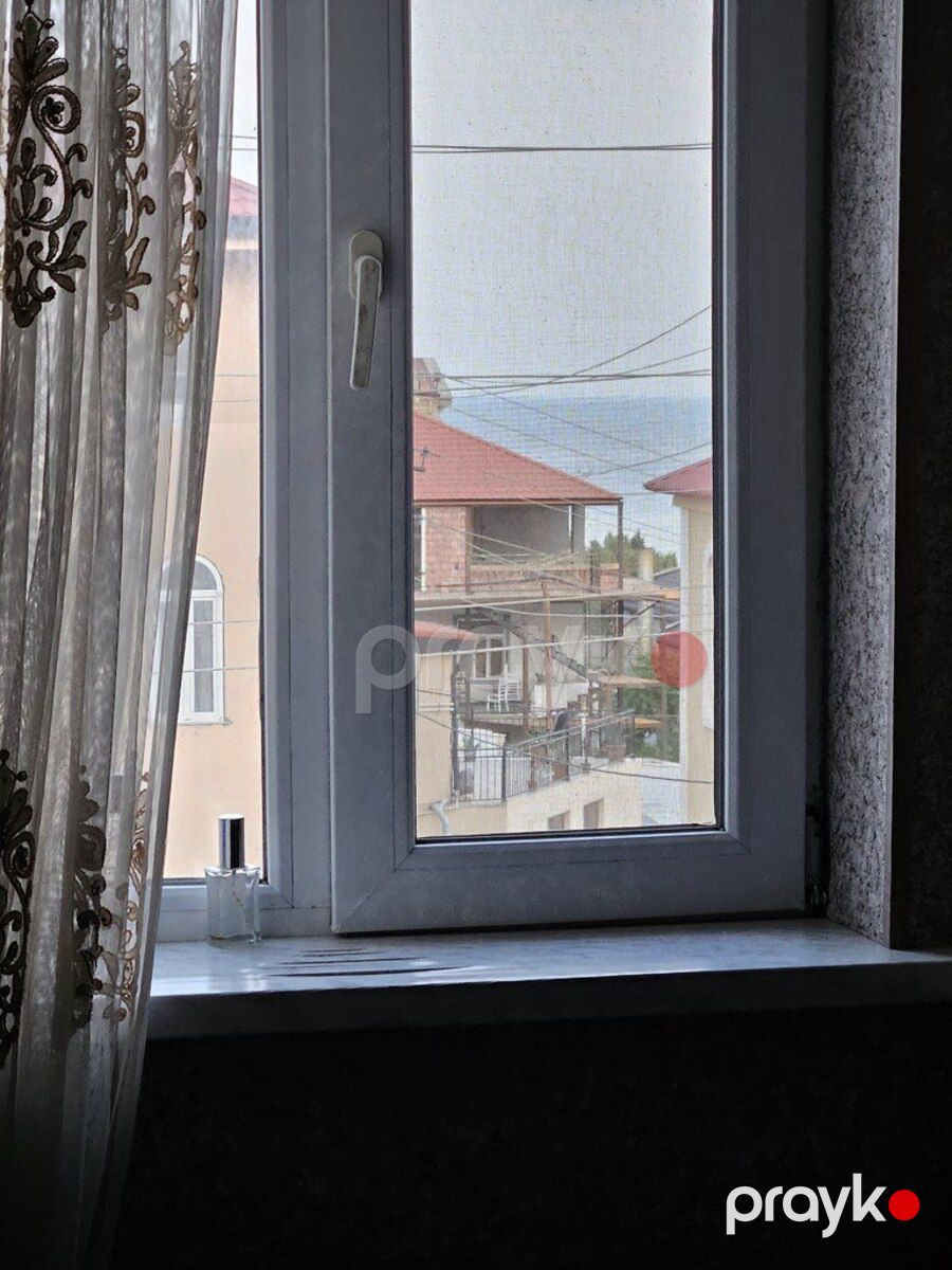 Satılır 4 otaqlı həyət evi/bağ evi 120 m² — Ev, villa, Bakı (4)