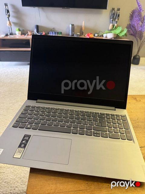 Noutbuk Lenovo S145-15IIL (i5-10 gen) — Bakı