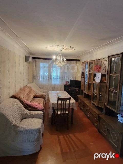 3-otaqlı mənzil kirayə verilir, Sumqayıt ş., 60 m² — Sumqayıt