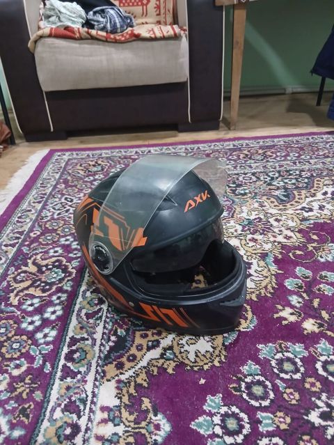 Normal veziyetde — Digah