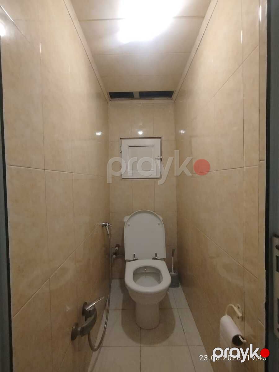 Satılır 2 otaqlı köhnə tikili 60 m² — Mənzil, Bakı (10)