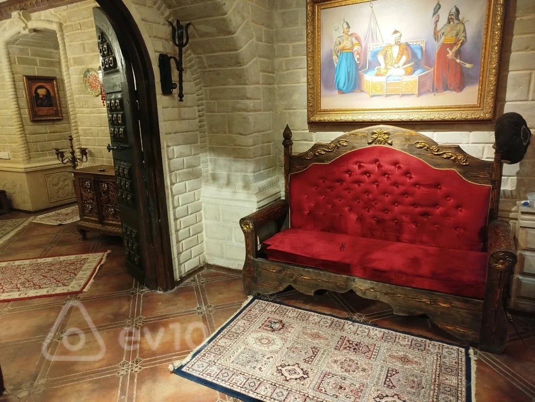 Obyekt, 350 m², Xəqani küçəsi 12 Sahil bağının yaxınlıqı — Əmlak, Bakı (12)