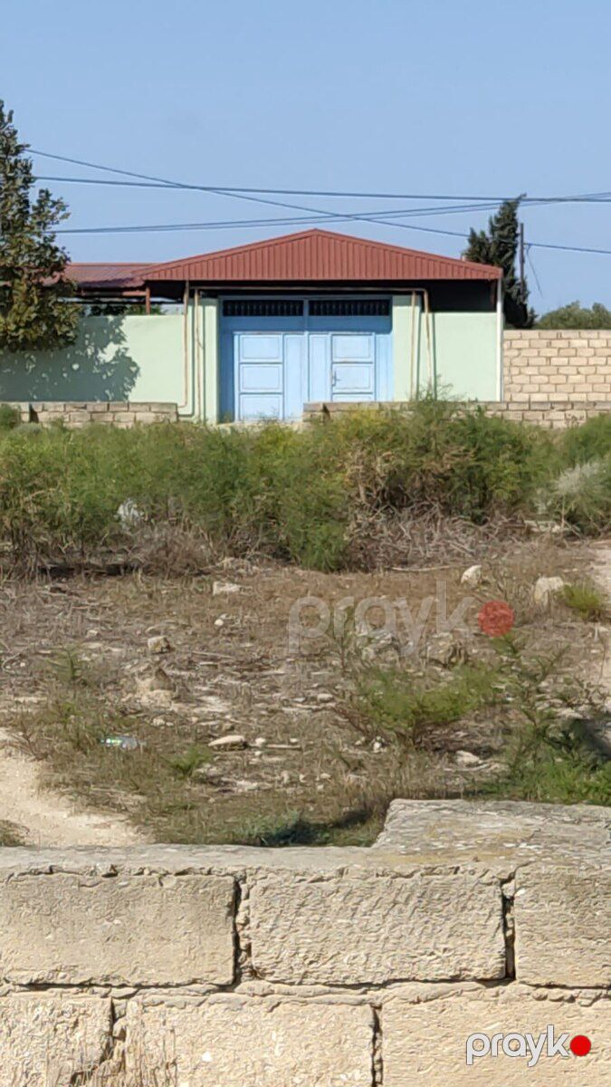 3.5 sot torpaq sahəsi, Türkan qəs — Torpaq, Bakı (2)