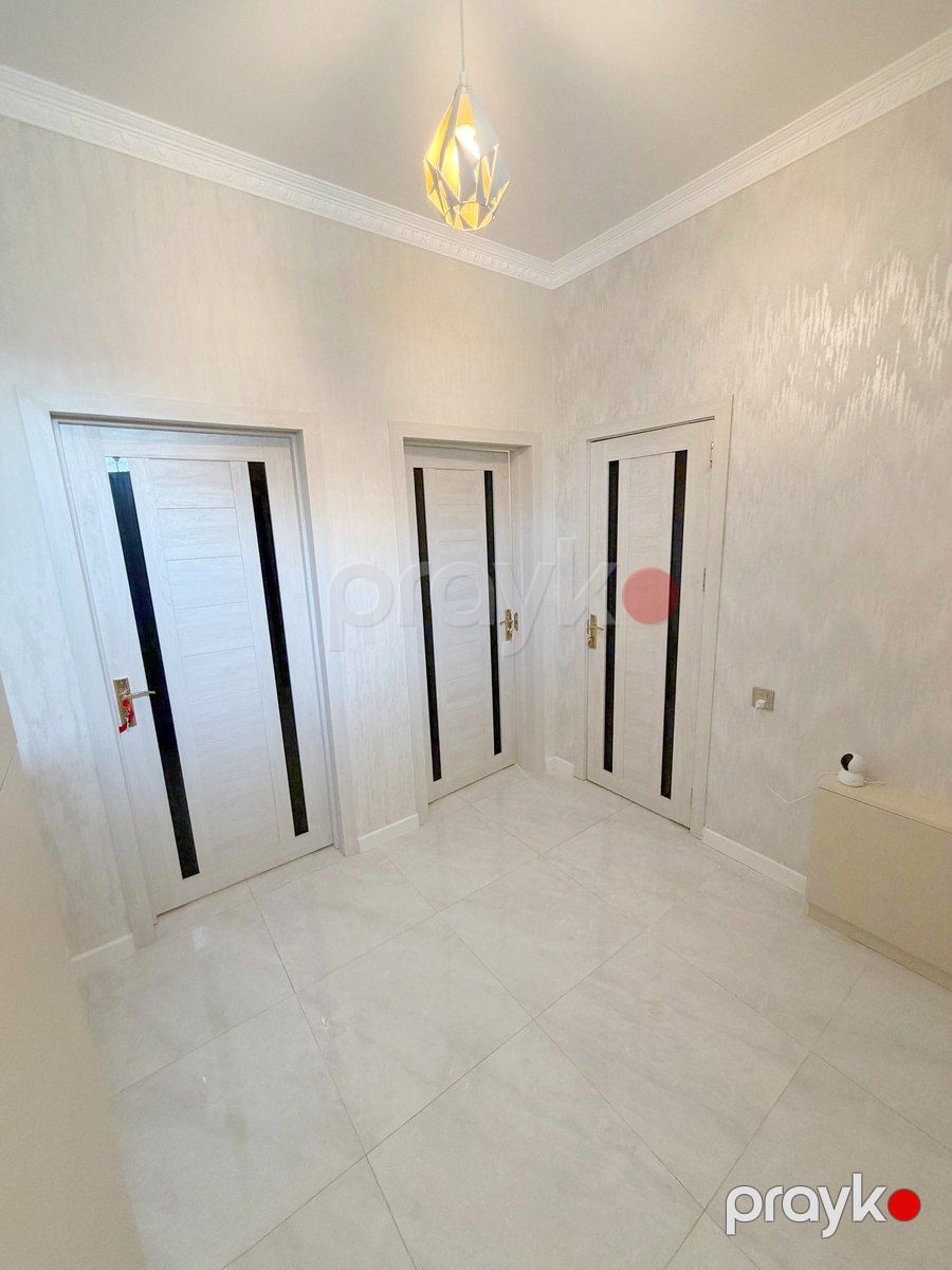 Satılır 3 otaqlı həyət evi/bağ evi 70 m² — Ev, villa, Bakı (5)