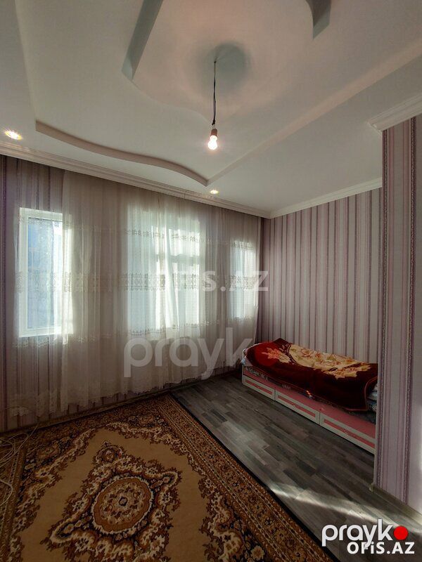 Həyət evləri Satılır Abşeron r., Masazır q., 3 otaq, 110 m² — Ev, villa, Bakı (8)