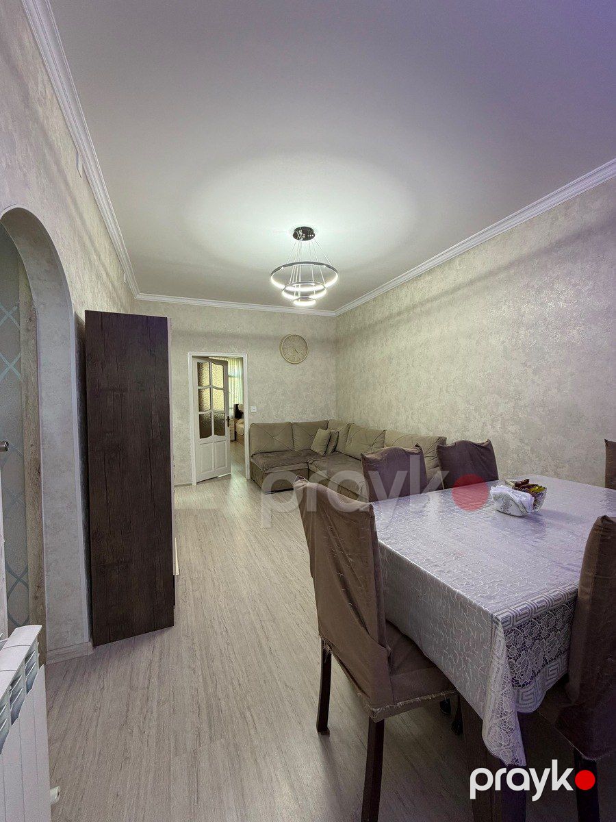 Satılır 3 otaqlı köhnə tikili 60 m² — Mənzil, Bakı (10)