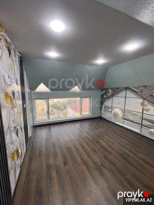 Abşeron rayonunda 3 otaqlı Həyət evi Satılır, 100 m² — Ev, villa, Bakı (3)