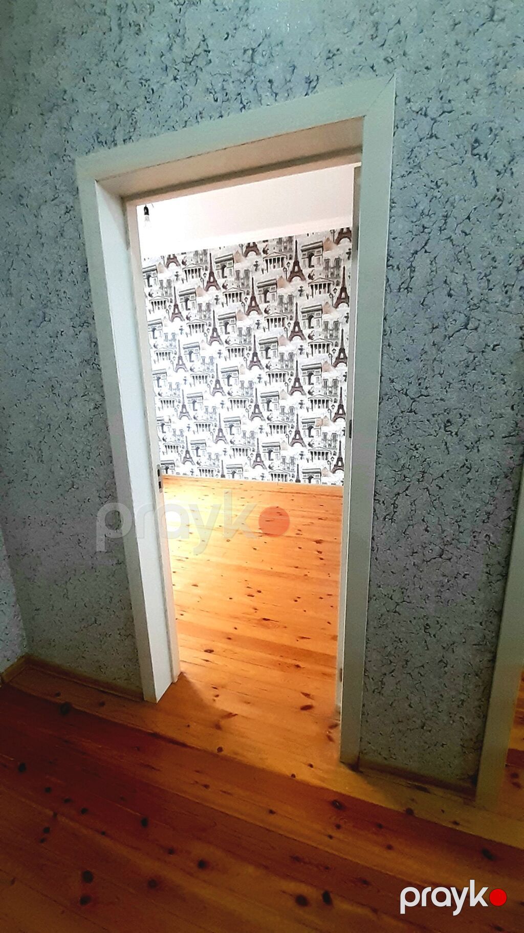 100 kv. m, 4 otaqlı, Kombi — Ev, villa, Masazır (7)