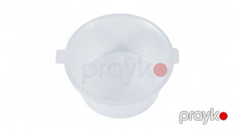 Birdəfəlik sous qabı dəsti Loyal Packing, yumru, 80 cc, 25 əd — Bakı
