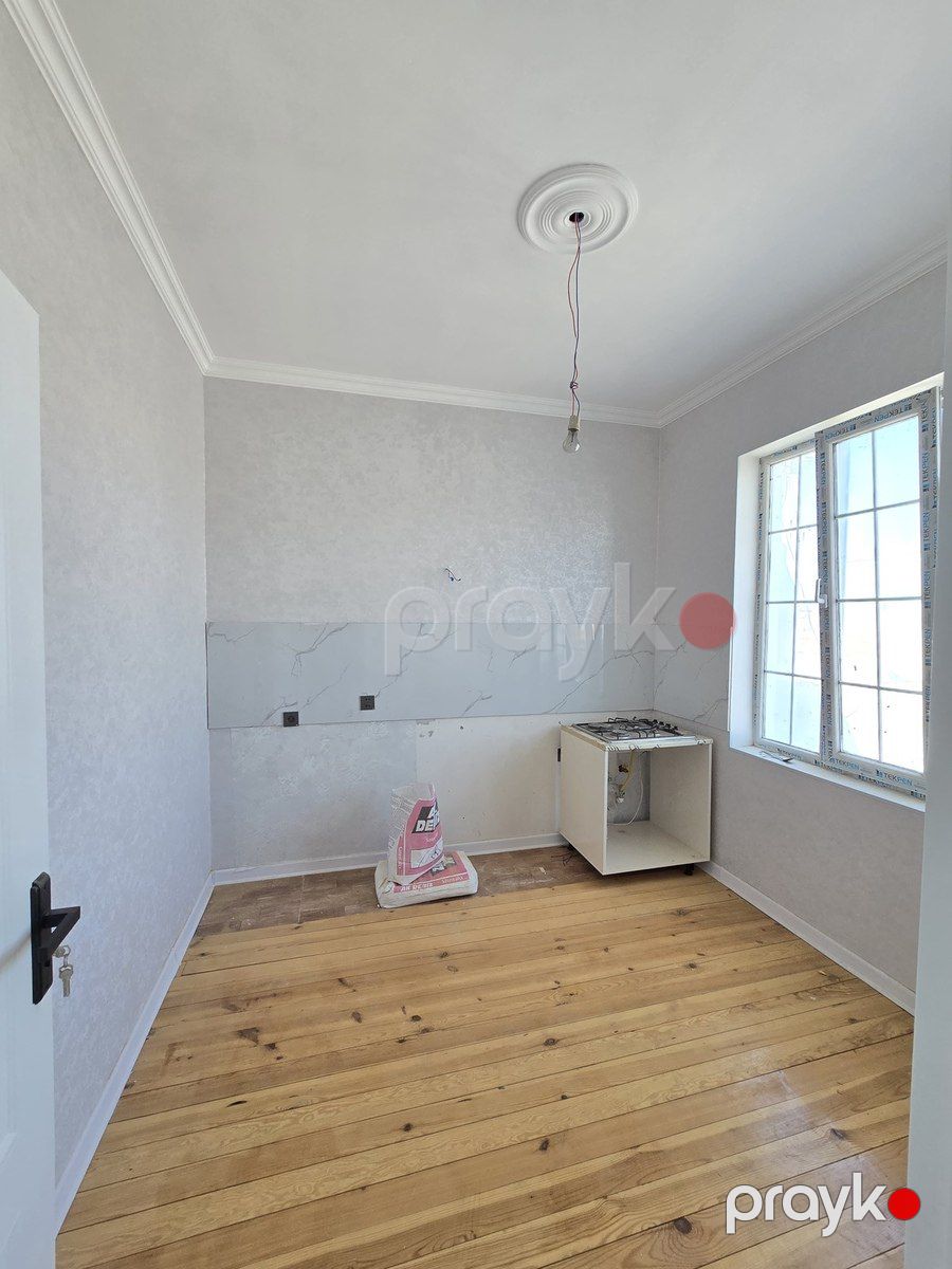 Həyət evi, Sumqayıt ş — Ev, villa, Sumqayıt (5)