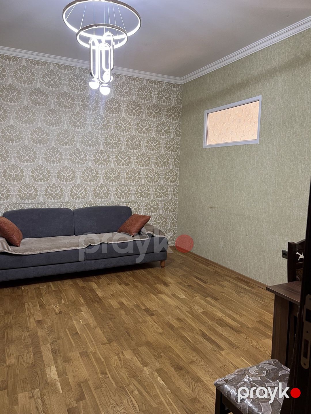 İcarəyə verilir 3 otaqlı yeni tikili 60 m² — Mənzil, Xırdalan (11)