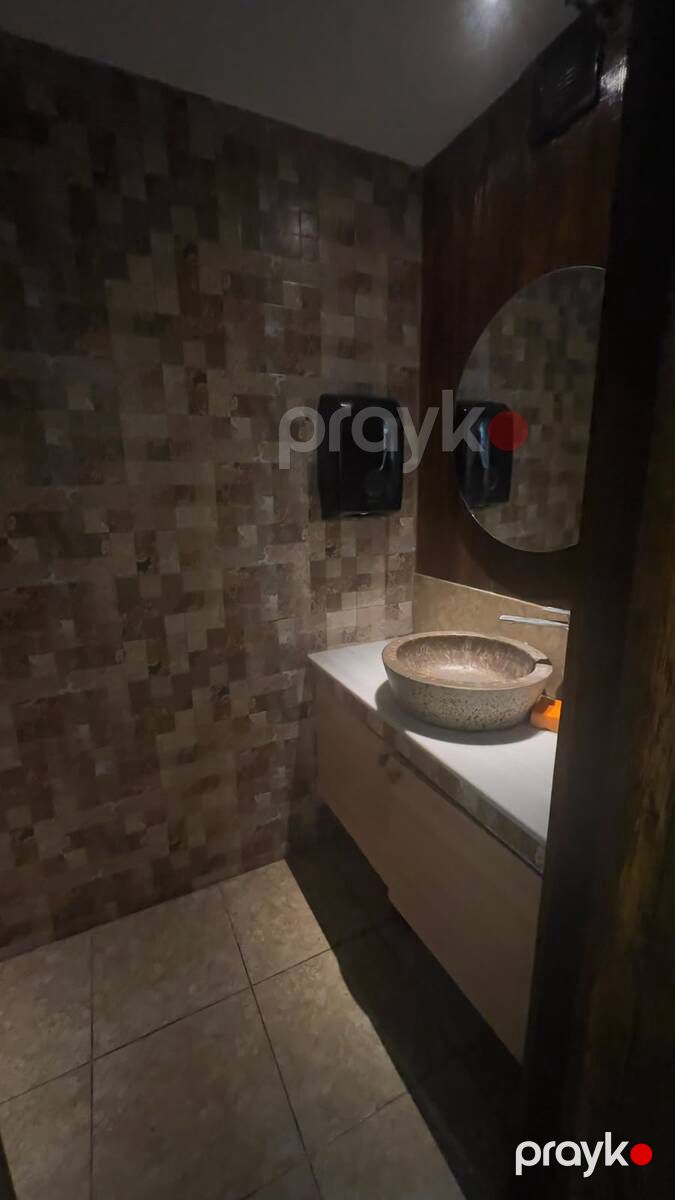İcarəyə verilir obyekt 145 m² — Əmlak, Bakı (9)