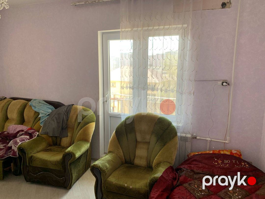 Satılır 2 otaqlı köhnə tikili 65 m² — Mənzil, Bakı (5)