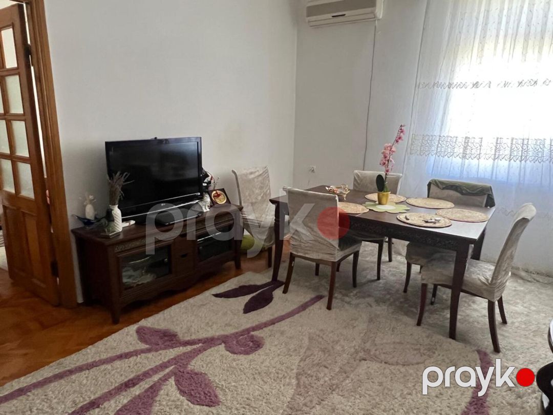 3-otaqlı mənzil, Nəsimi r., 90 m² — Mənzil, Bakı (6)